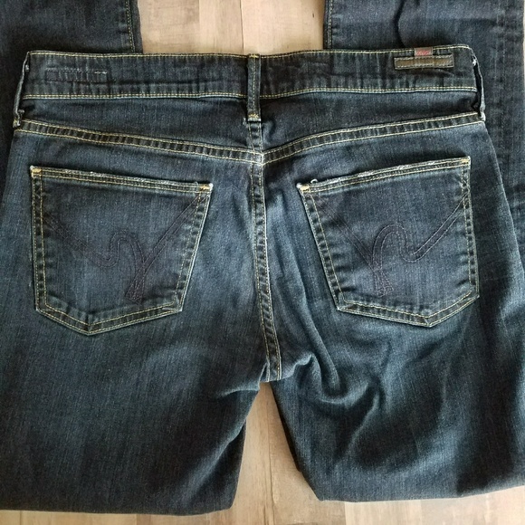 Citizens of Humanity Ava Skinny Jean - Picture 5 of 6